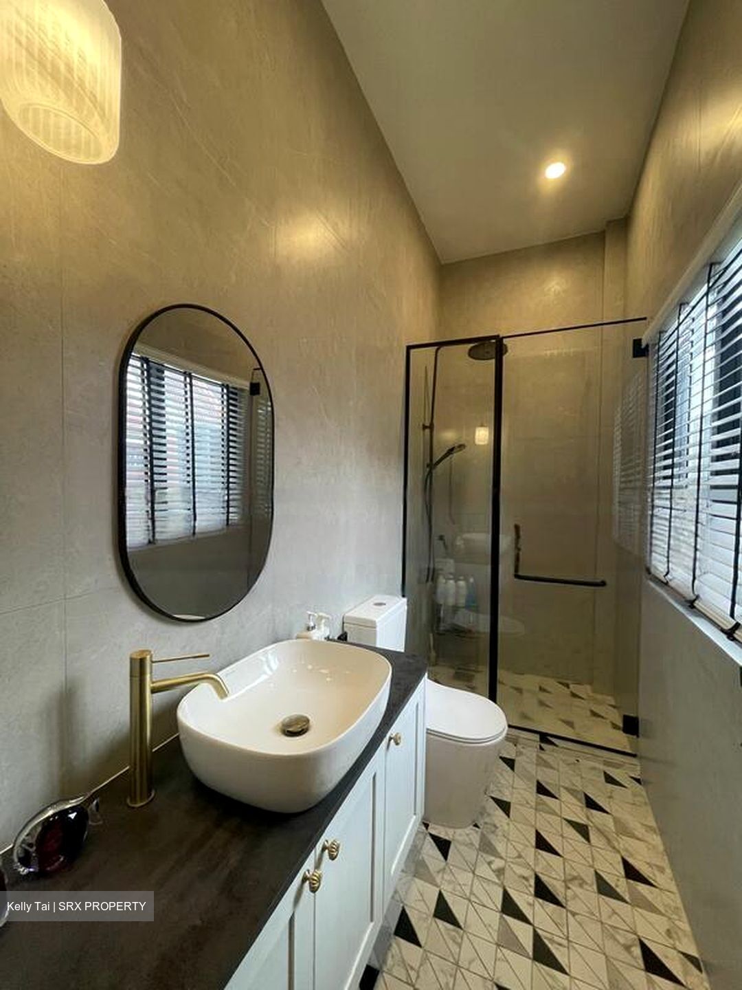 Seletar Hills Estate (D28), Shop House #567993881